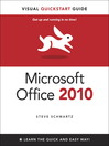 Microsoft Office 2010 for Windows (eBook)